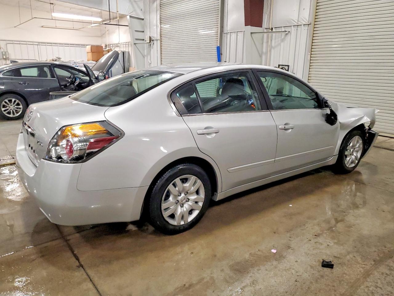 2012 NISSAN ALTIMA 2.5 photo 5