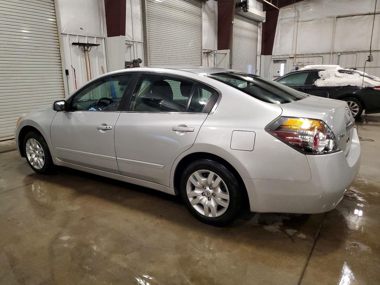 2012 NISSAN ALTIMA 2.5 photo 3