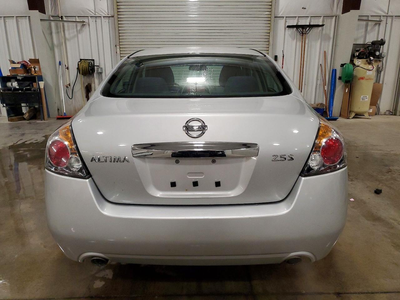 2012 NISSAN ALTIMA 2.5 photo 11