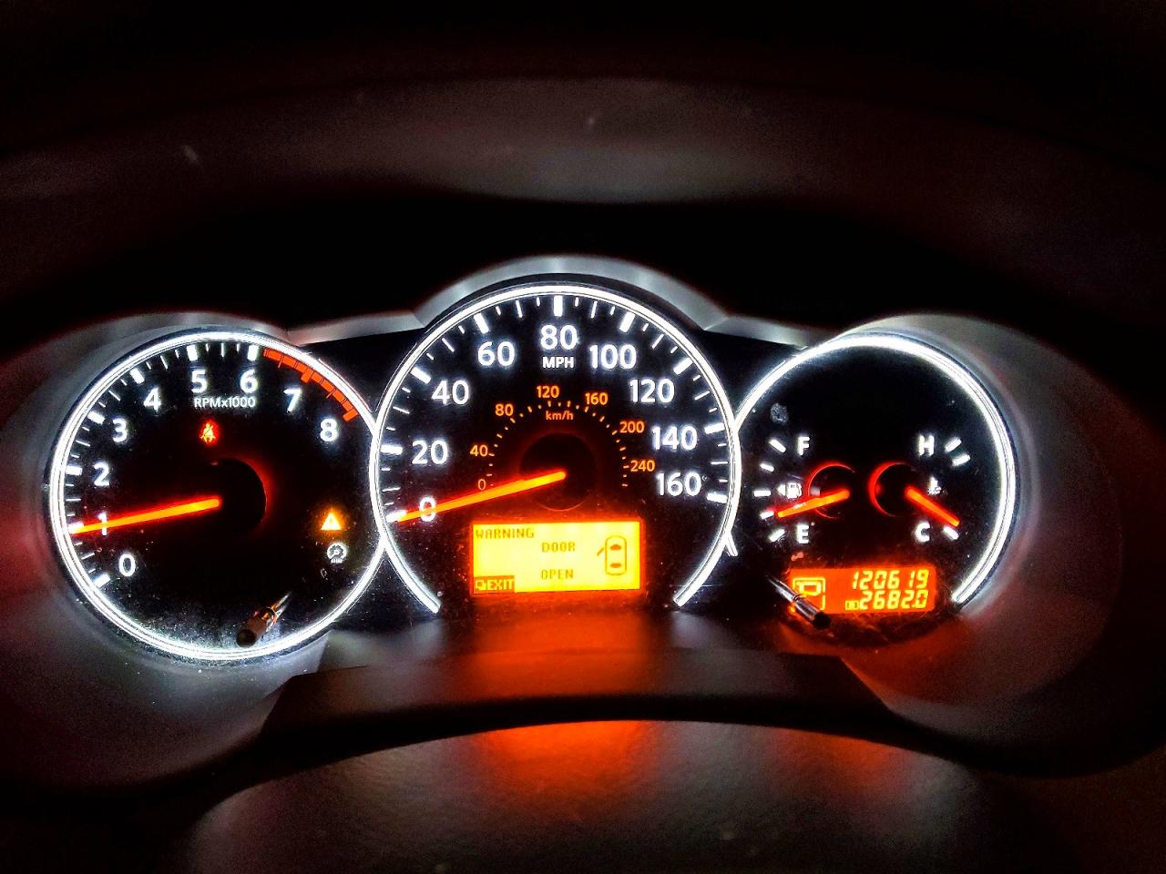 2012 NISSAN ALTIMA 2.5 photo 17