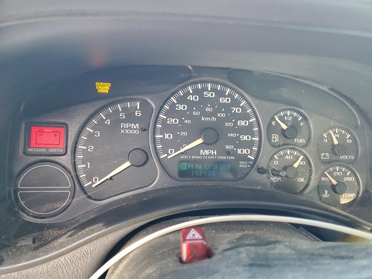 2002 GMC NEW SIERRA K1500 photo 9