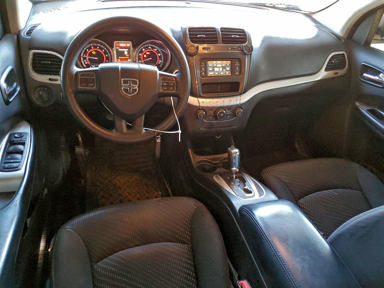 2015 DODGE JOURNEY SE photo 15