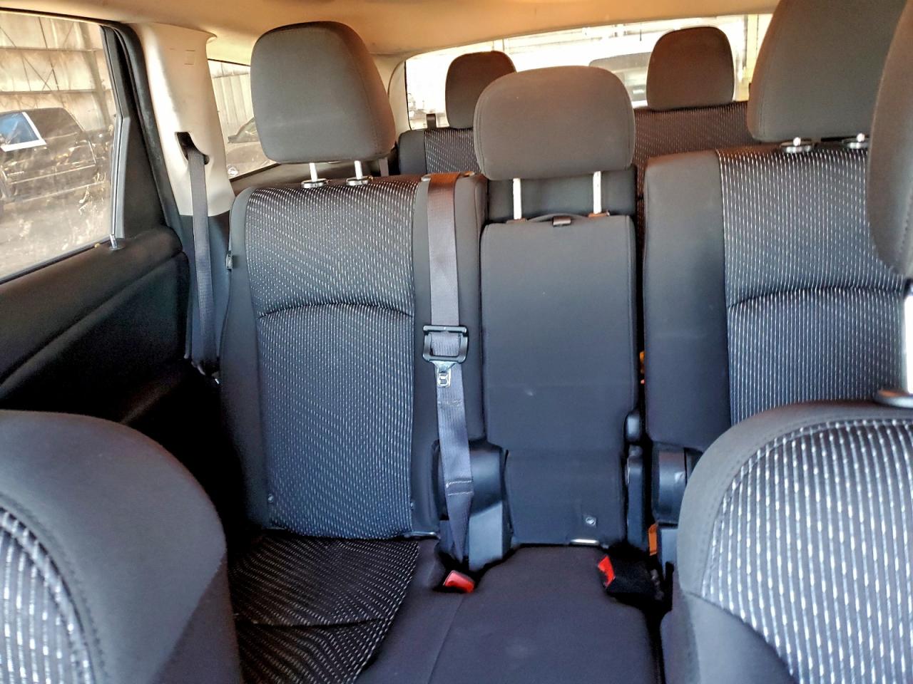 2015 DODGE JOURNEY SE photo 19