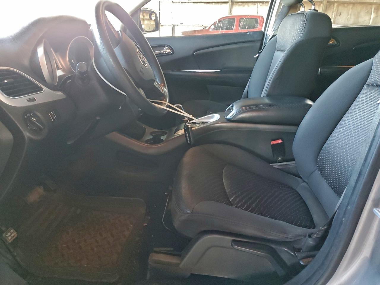 2015 DODGE JOURNEY SE photo 13