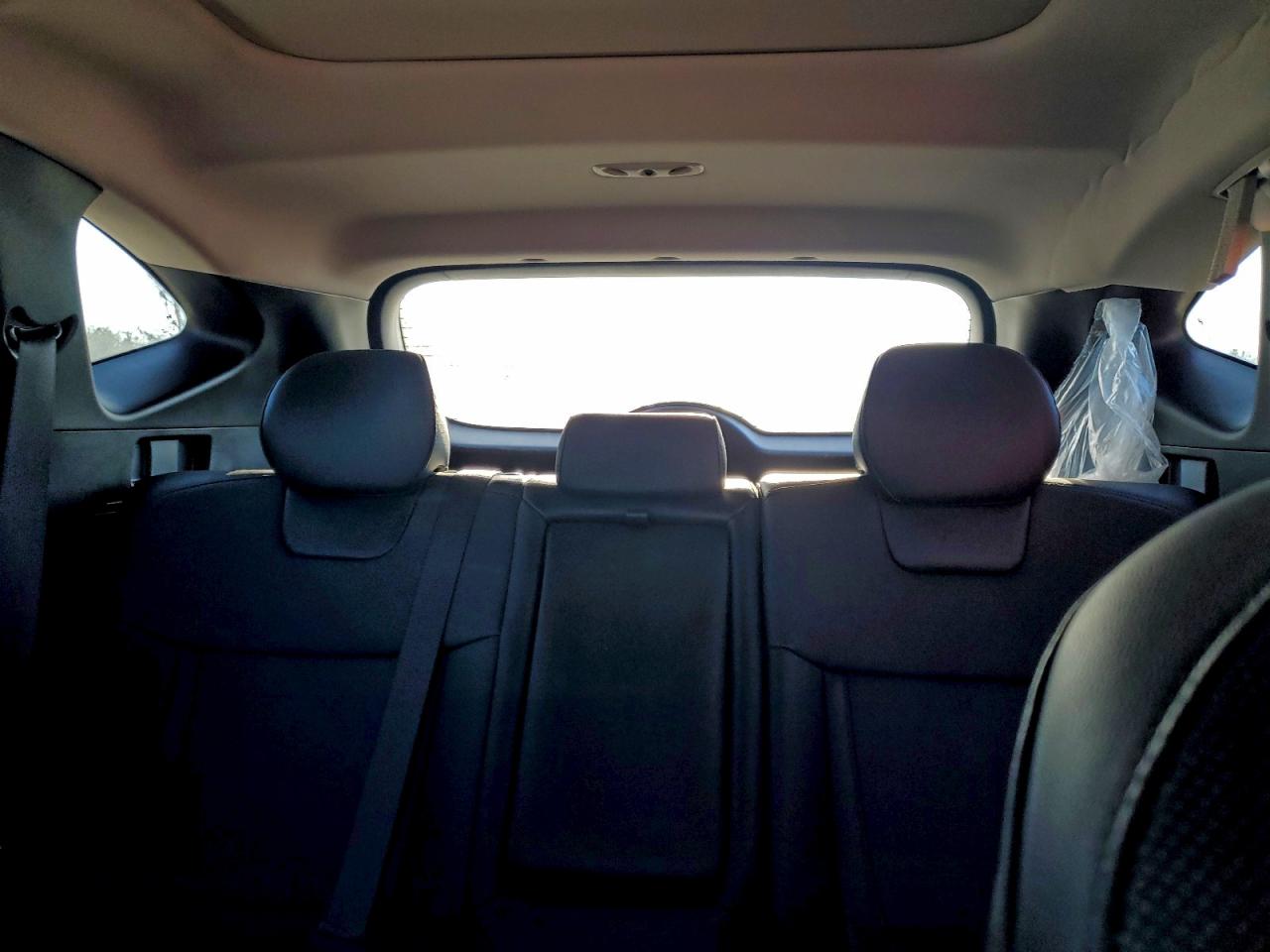 2022 HYUNDAI TUCSON LIMITED photo 10