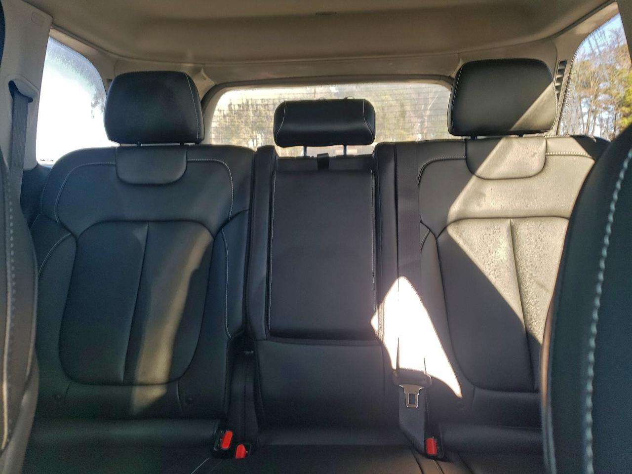 2023 JEEP GRAND CHEROKEE LIMITED photo 10
