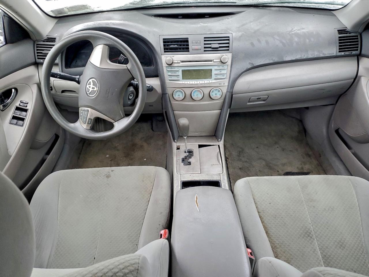 2008 TOYOTA CAMRY CE photo 8