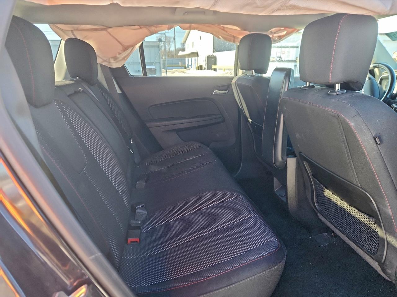 2015 GMC TERRAIN SLE photo 21