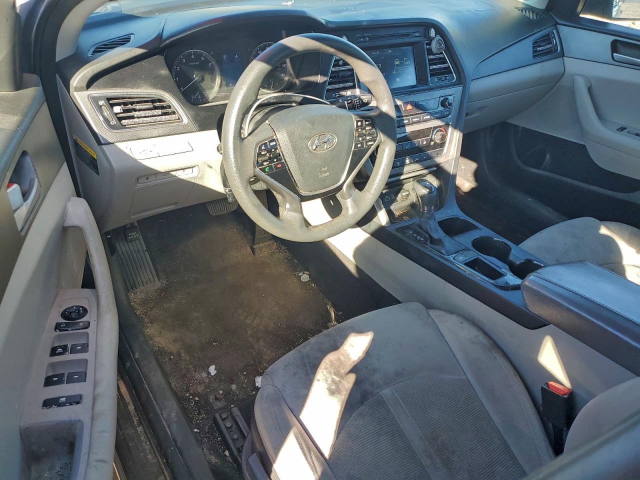 2016 HYUNDAI SONATA SE photo 15