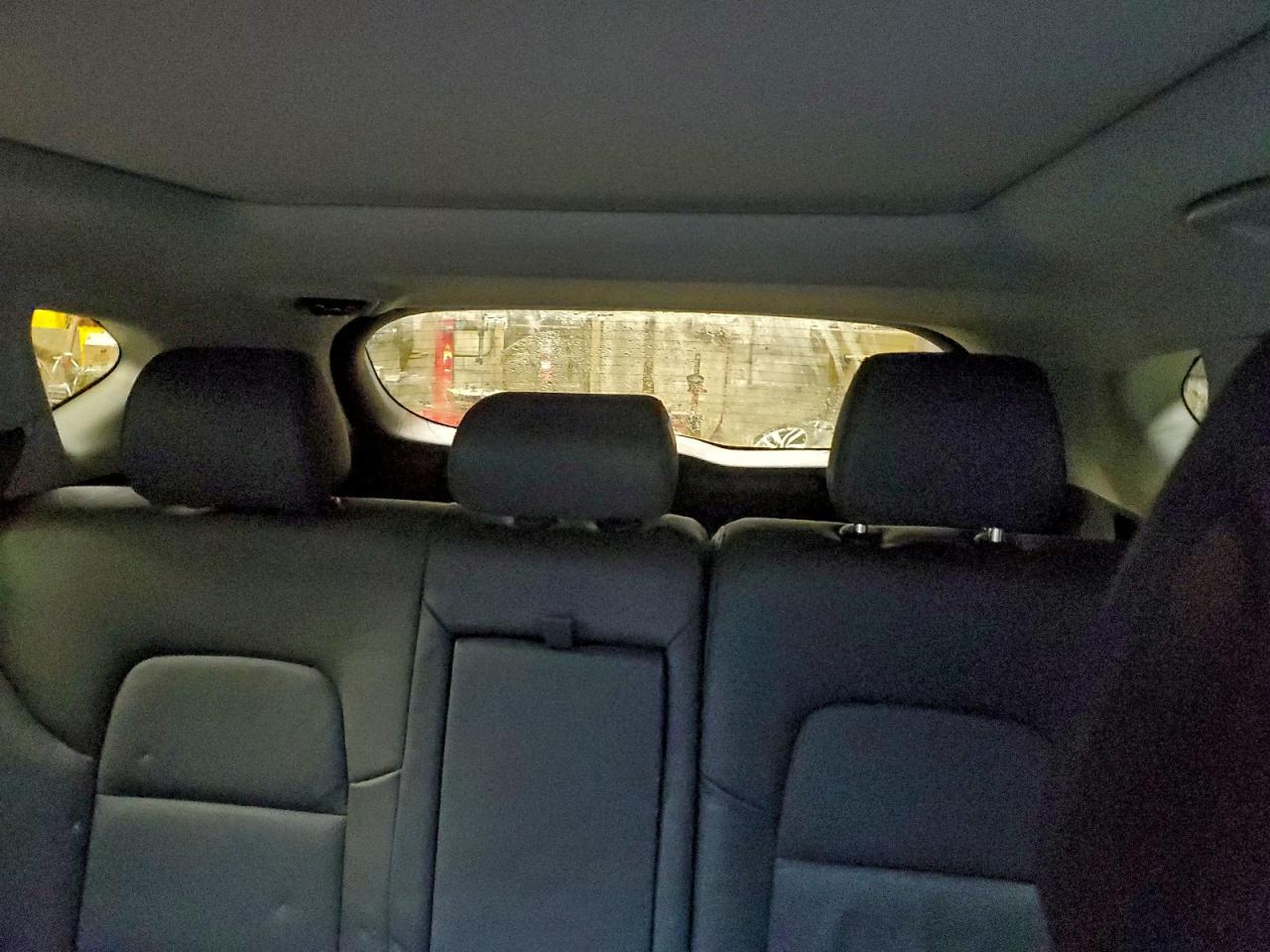 2017 HYUNDAI TUCSON LIMITED photo 19