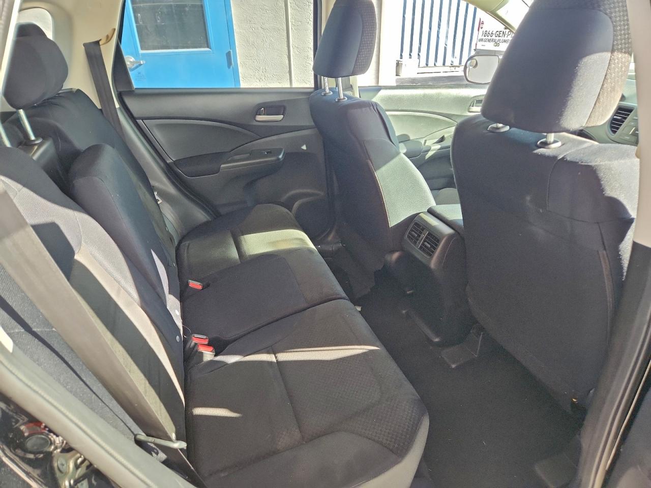 2016 HONDA CR-V LX photo 31