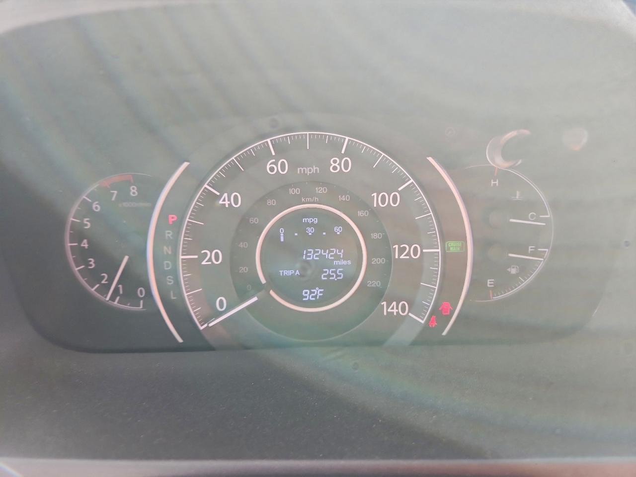 2016 HONDA CR-V LX photo 25