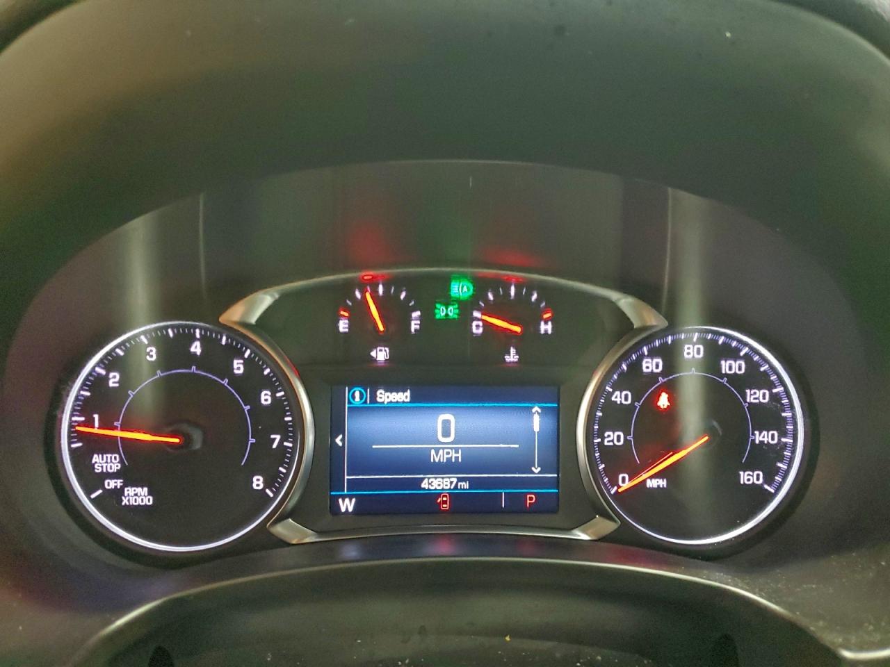 2024 GMC TERRAIN SLE photo 9