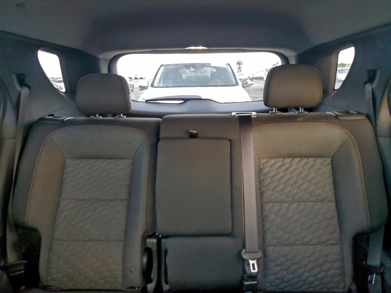 2020 CHEVROLET EQUINOX LT photo 10