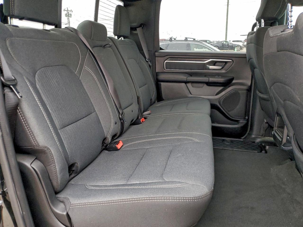 2021 RAM 1500 BIG HORN/LONE STAR photo 19