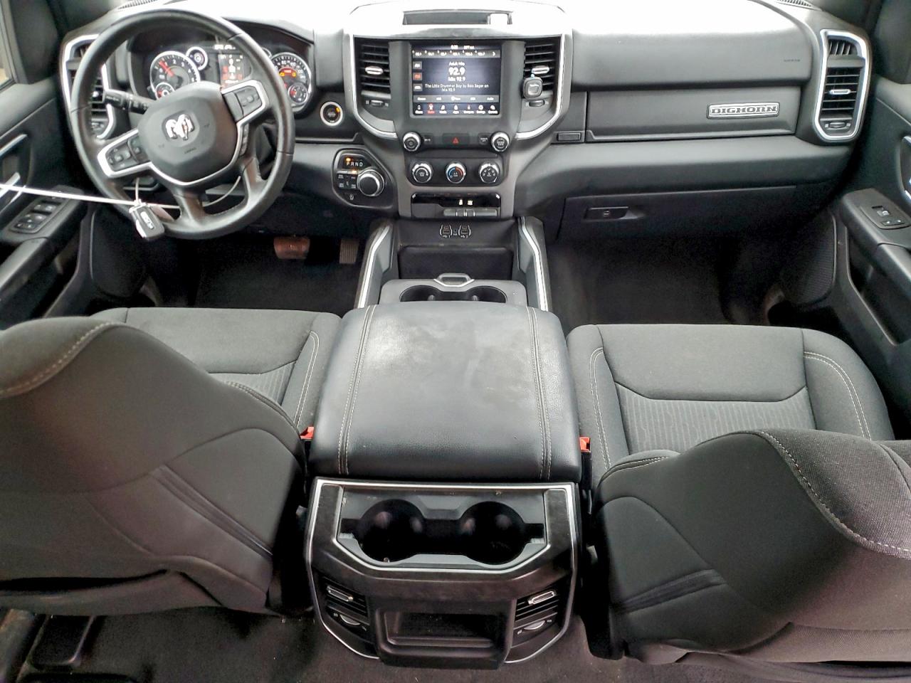 2021 RAM 1500 BIG HORN/LONE STAR photo 15
