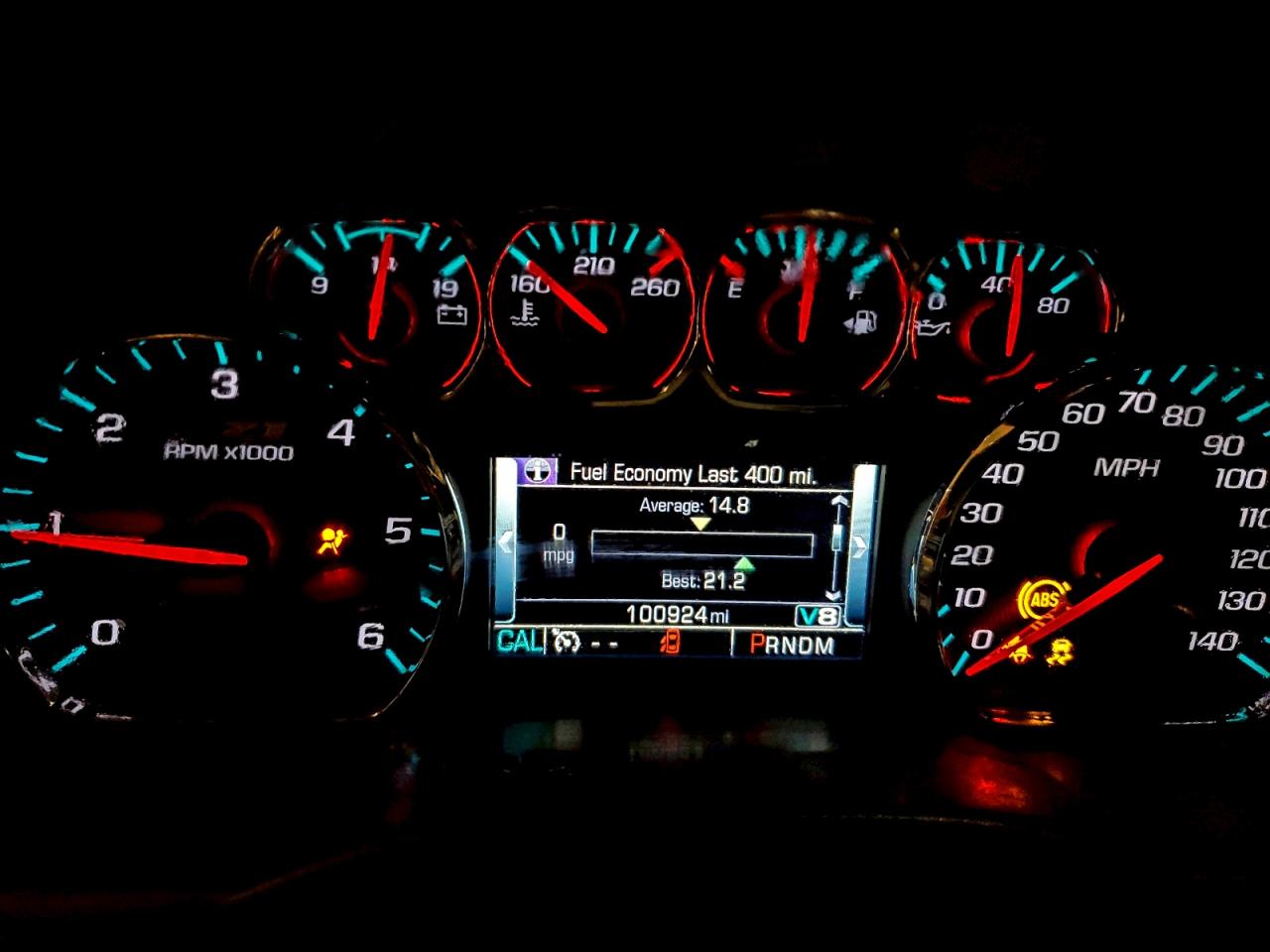 2016 CHEVROLET SILVERADO K1500 LT photo 9