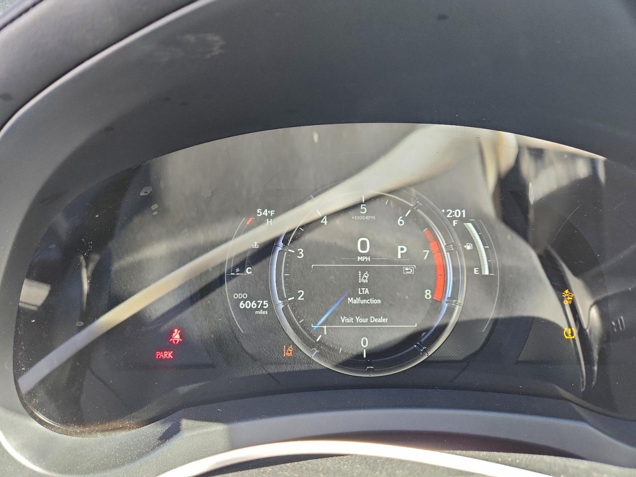 2021 LEXUS IS 350 F SPORT photo 9