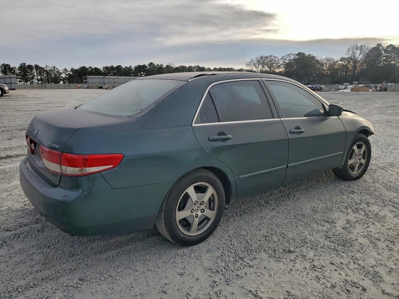 2003 HONDA ACCORD EX photo 3