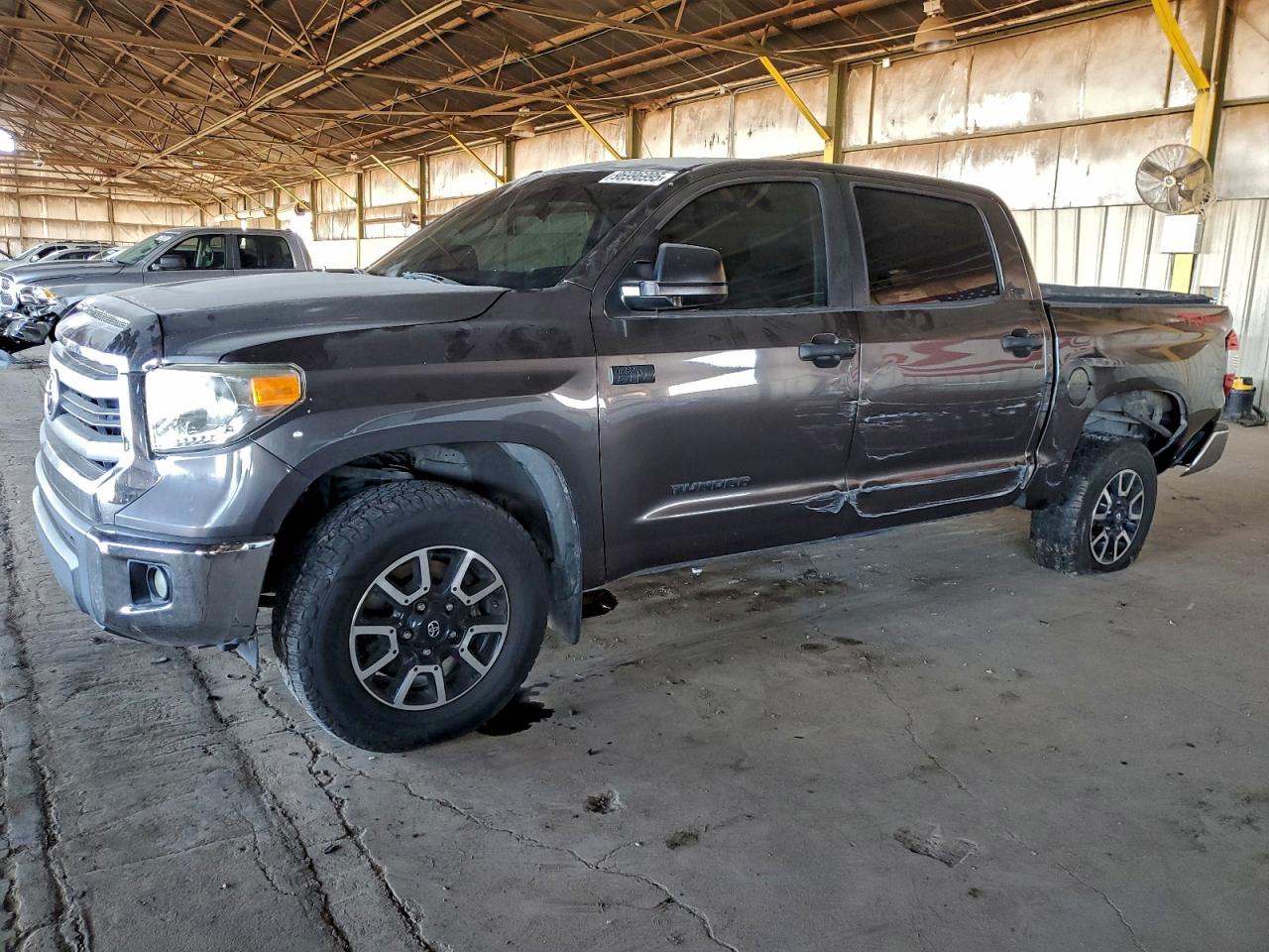 2014 TOYOTA TUNDRA