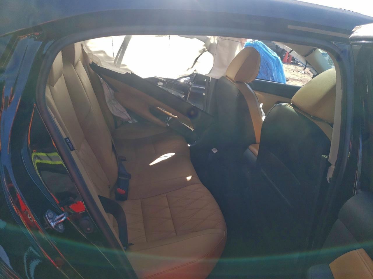 2024 NISSAN SENTRA SV photo 10