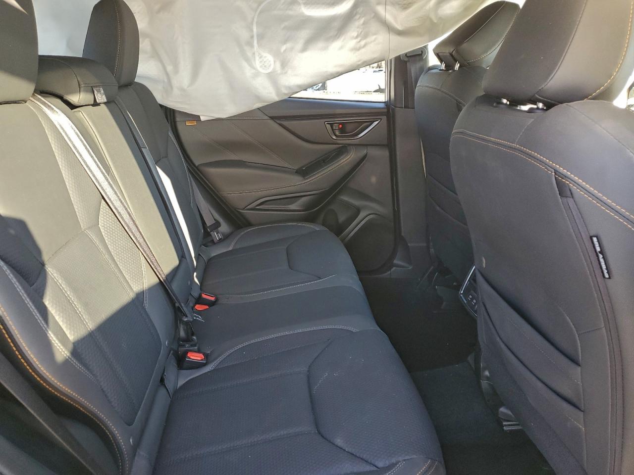 2024 SUBARU FORESTER WILDERNESS photo 10