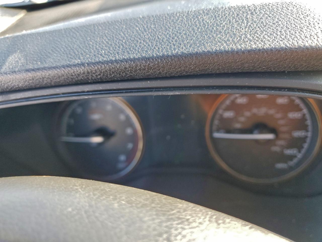 2024 SUBARU FORESTER WILDERNESS photo 9