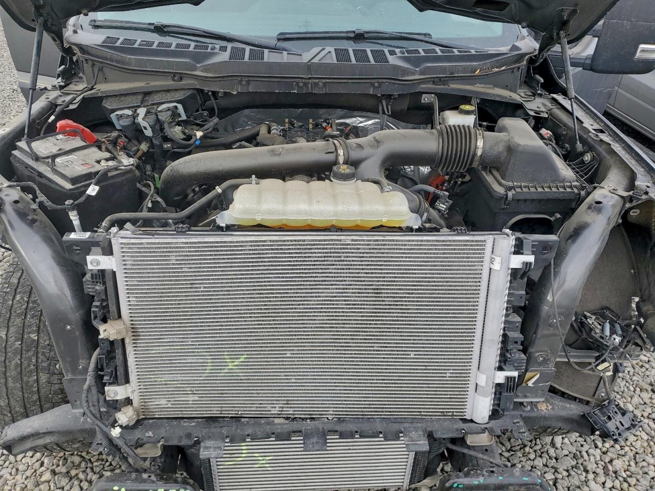 2024 FORD F150 XLT photo 31