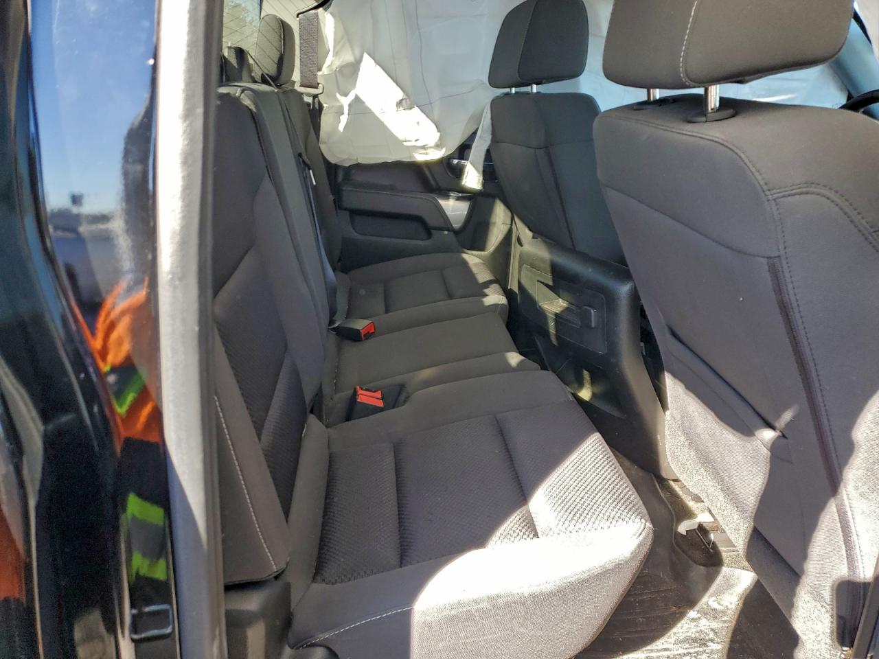 2017 CHEVROLET SILVERADO K1500 LT photo 10