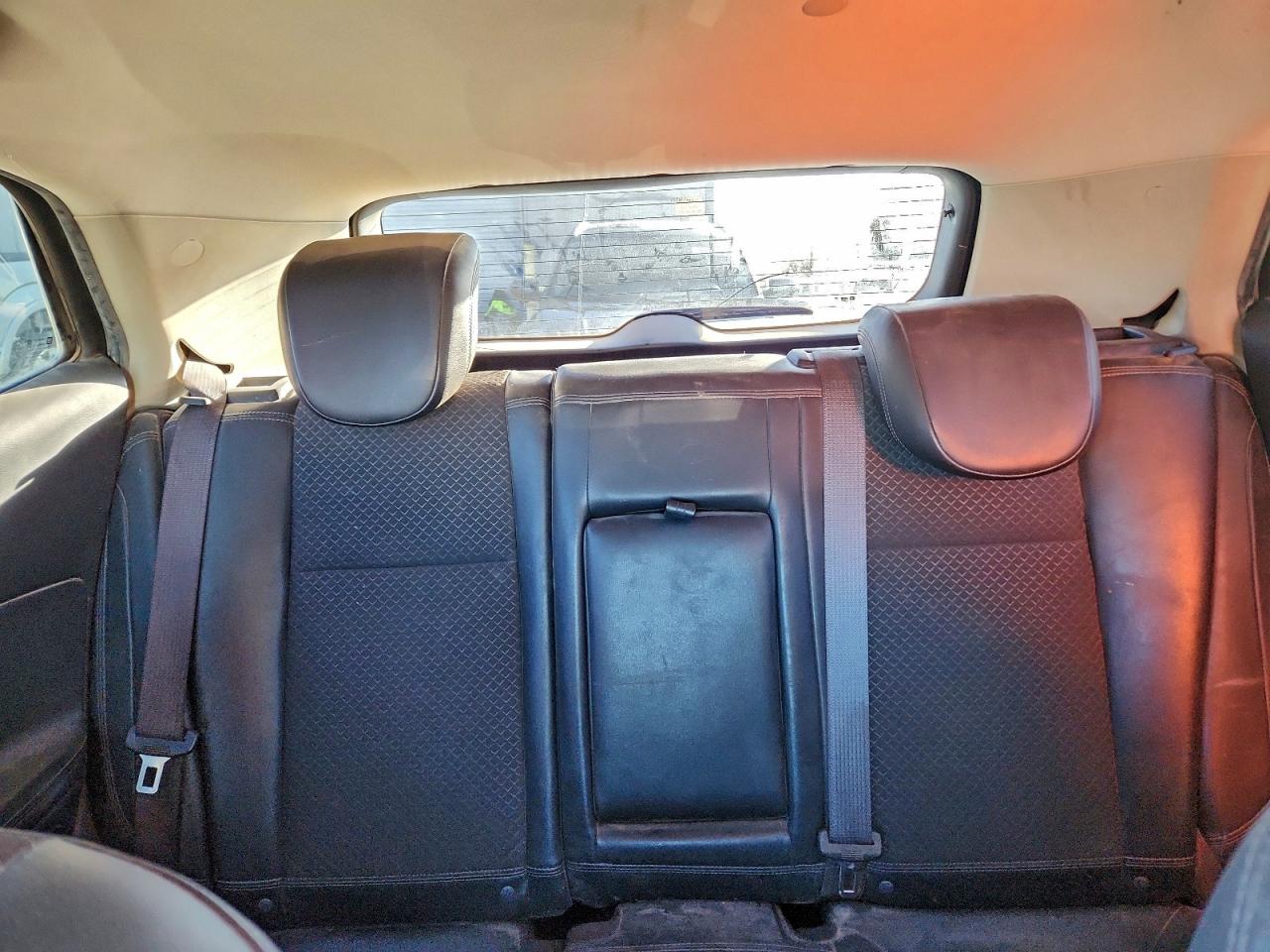 2018 BUICK ENCORE PREFERRED photo 19