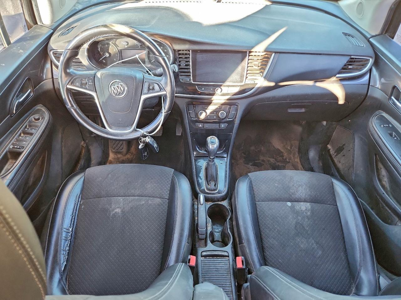 2018 BUICK ENCORE PREFERRED photo 15
