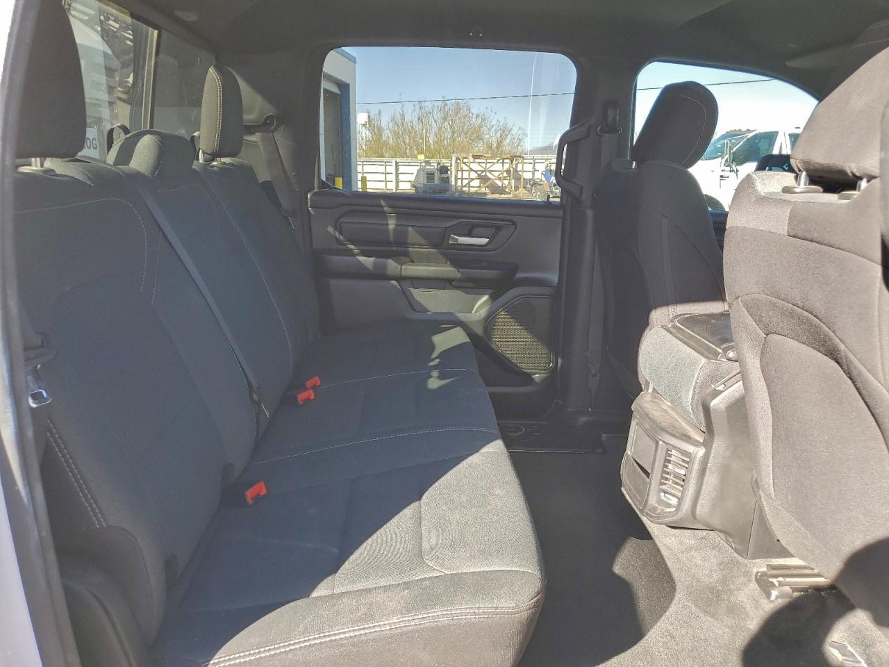 2023 RAM 1500 TRADESMAN photo 10
