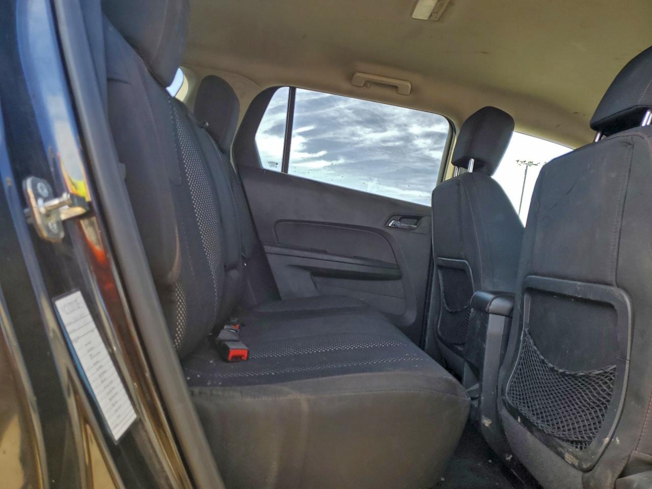 2015 GMC TERRAIN SLE photo 21
