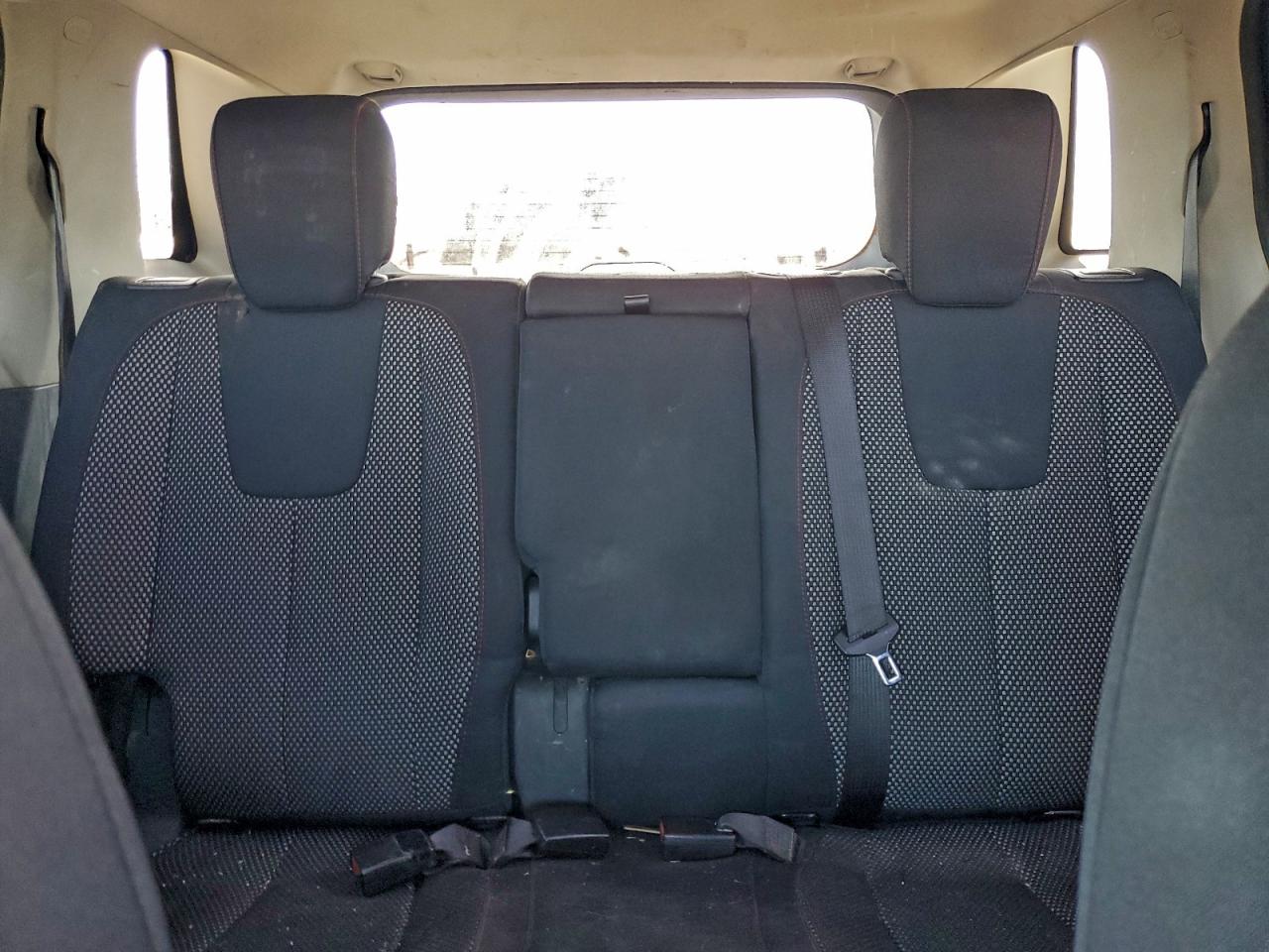 2015 GMC TERRAIN SLE photo 19