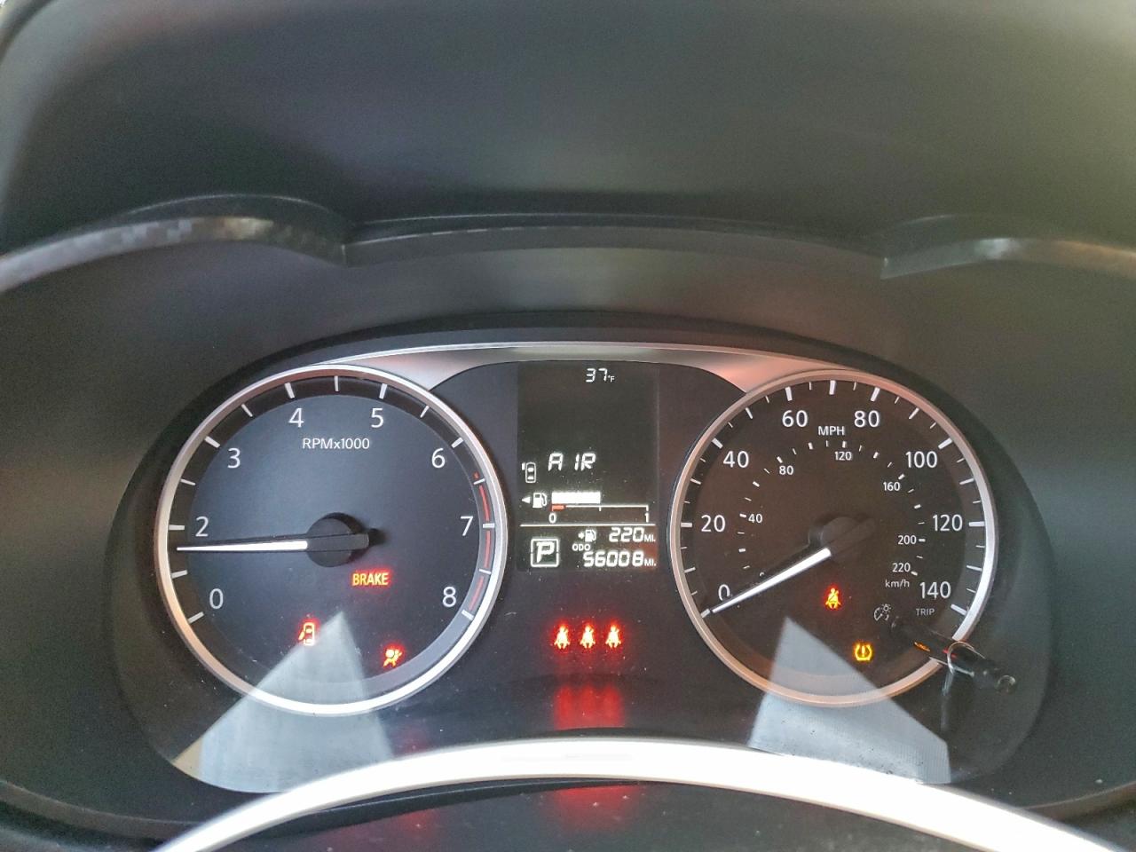 2024 NISSAN VERSA S photo 17