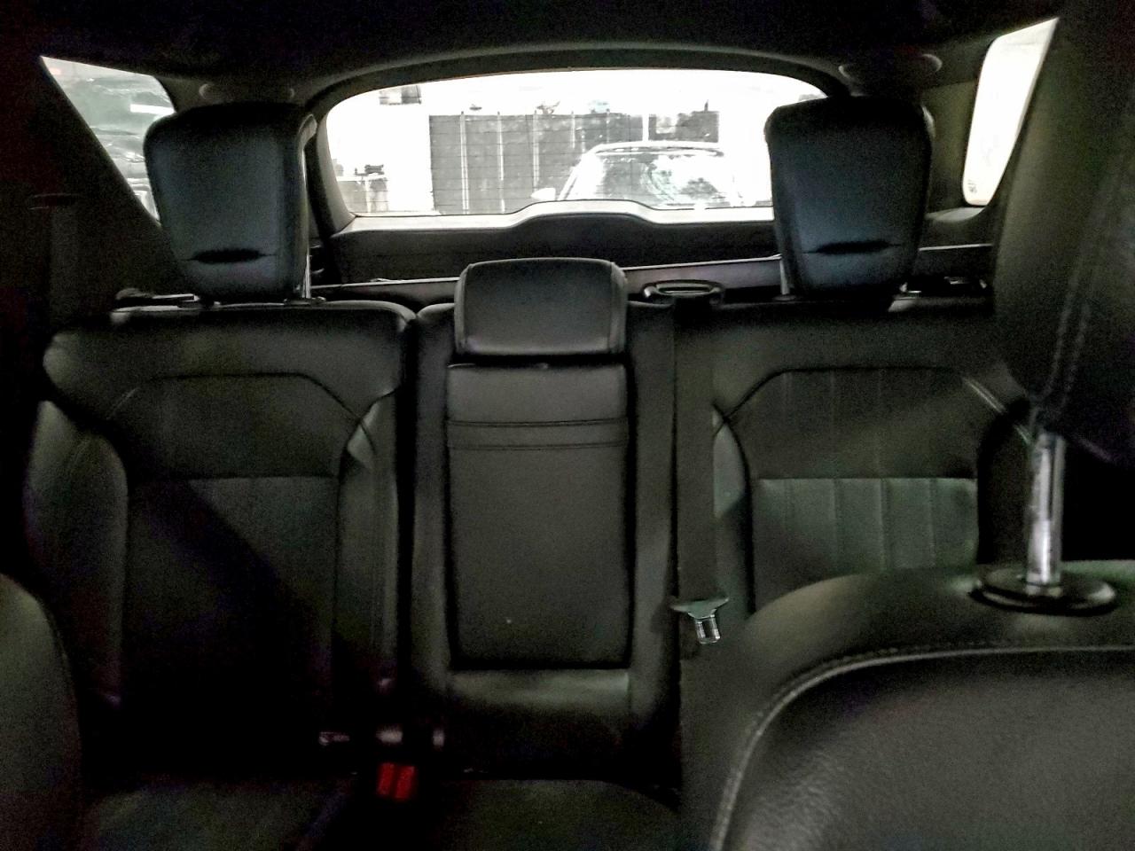 2017 MERCEDES-BENZ GLE 350 4MATIC photo 19