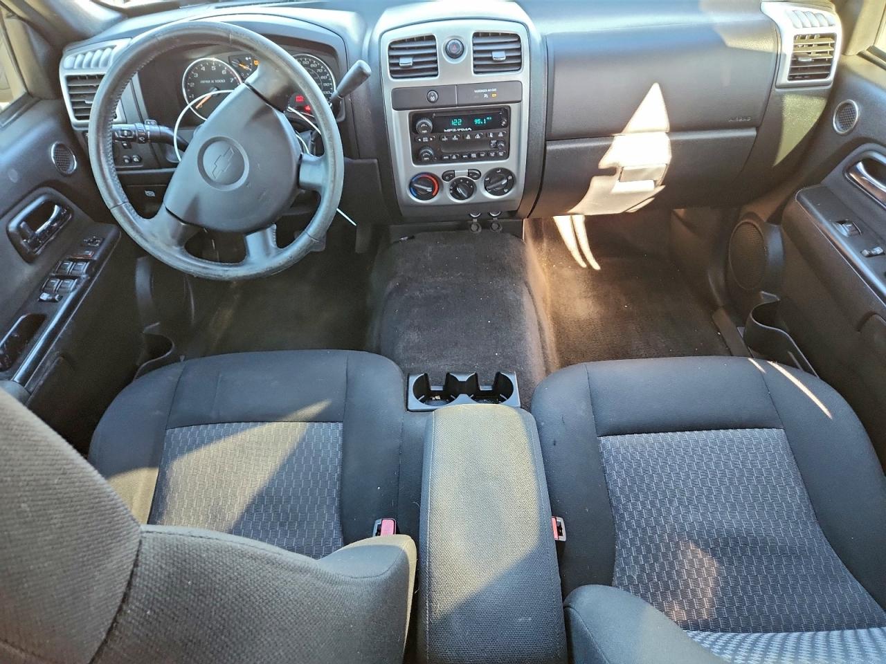 2008 CHEVROLET COLORADO LT photo 15