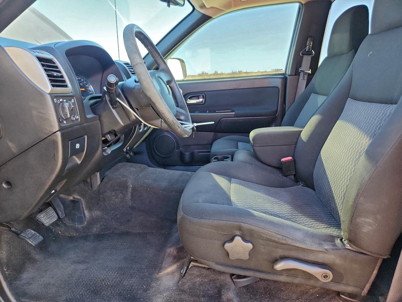 2008 CHEVROLET COLORADO LT photo 13