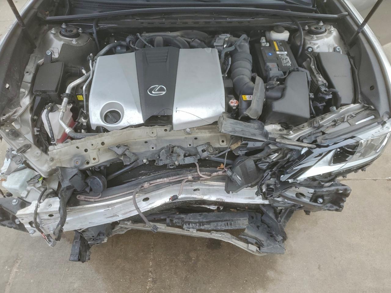2019 LEXUS ES 350 photo 11