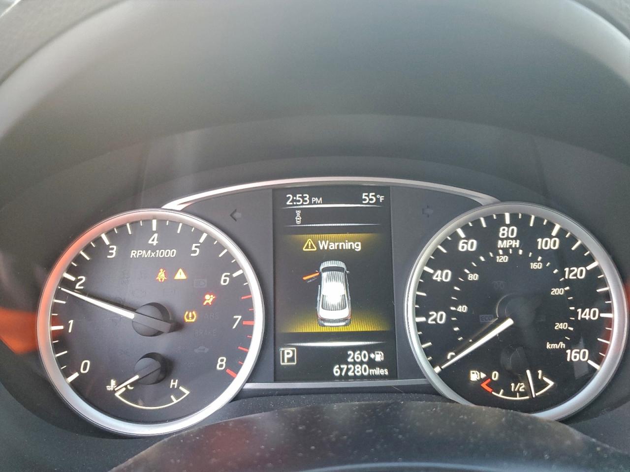 2018 NISSAN SENTRA S photo 25