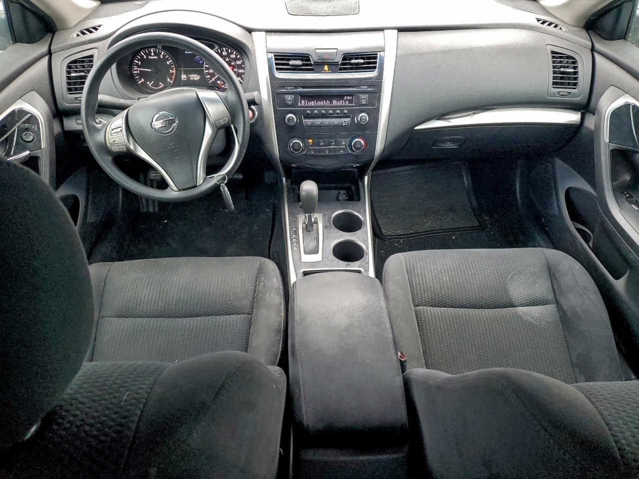 2014 NISSAN ALTIMA 2.5 photo 15