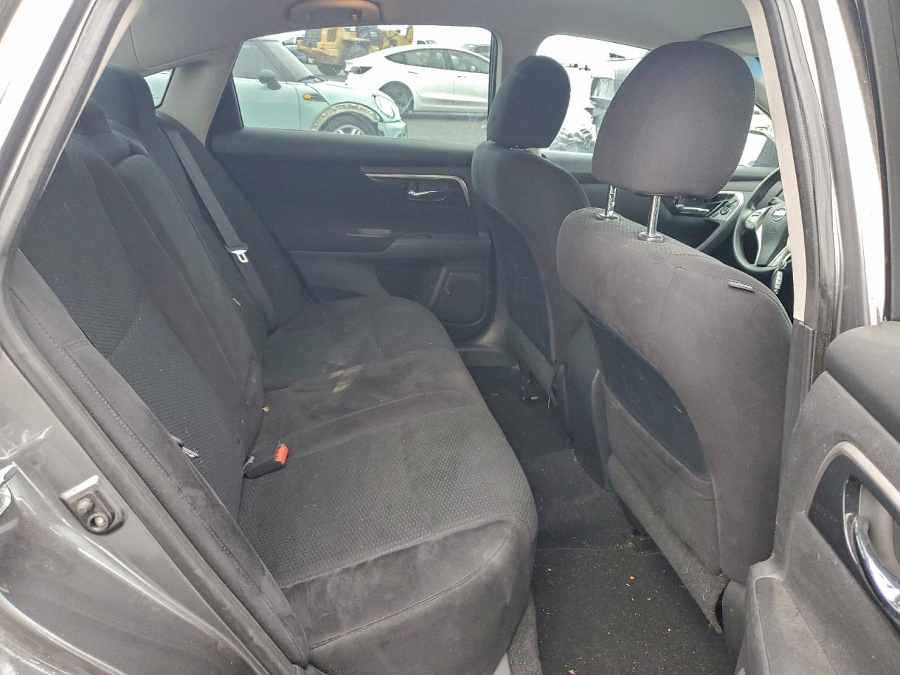 2014 NISSAN ALTIMA 2.5 photo 19
