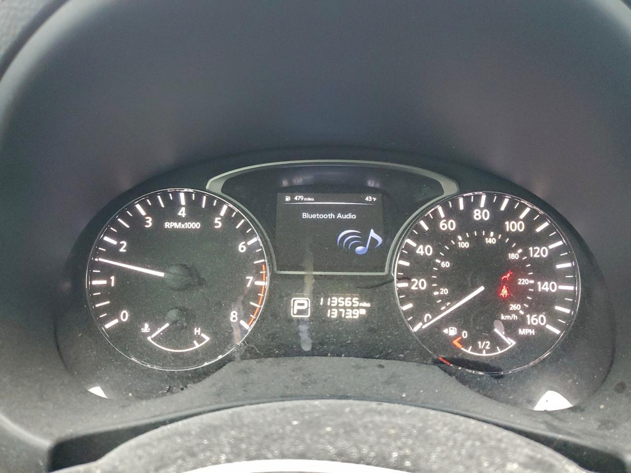 2014 NISSAN ALTIMA 2.5 photo 17