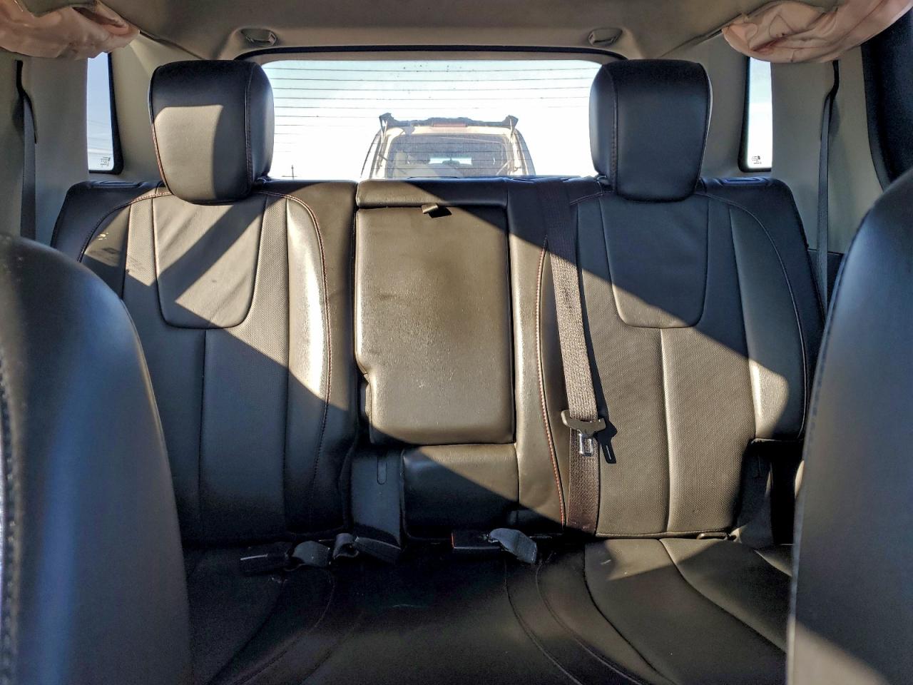 2013 GMC TERRAIN SLT photo 19
