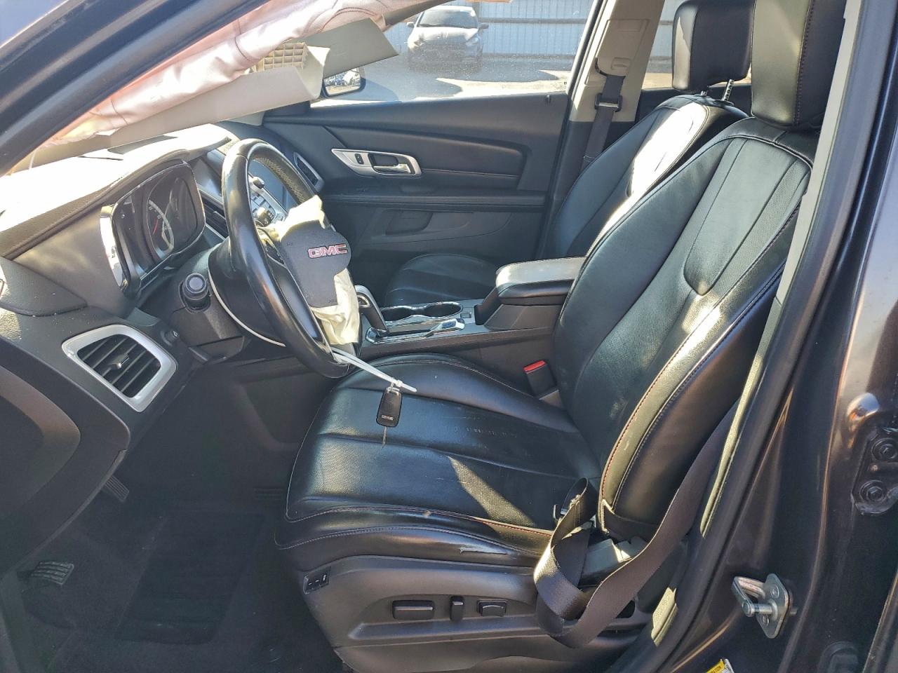 2013 GMC TERRAIN SLT photo 13