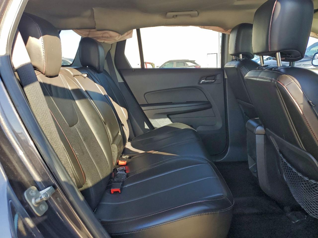 2013 GMC TERRAIN SLT photo 21