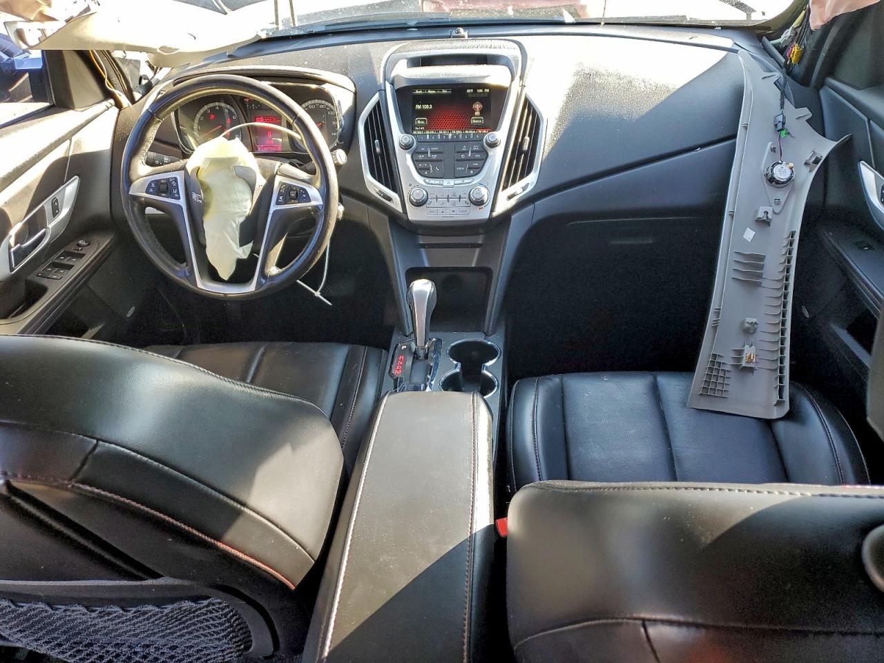 2013 GMC TERRAIN SLT photo 15