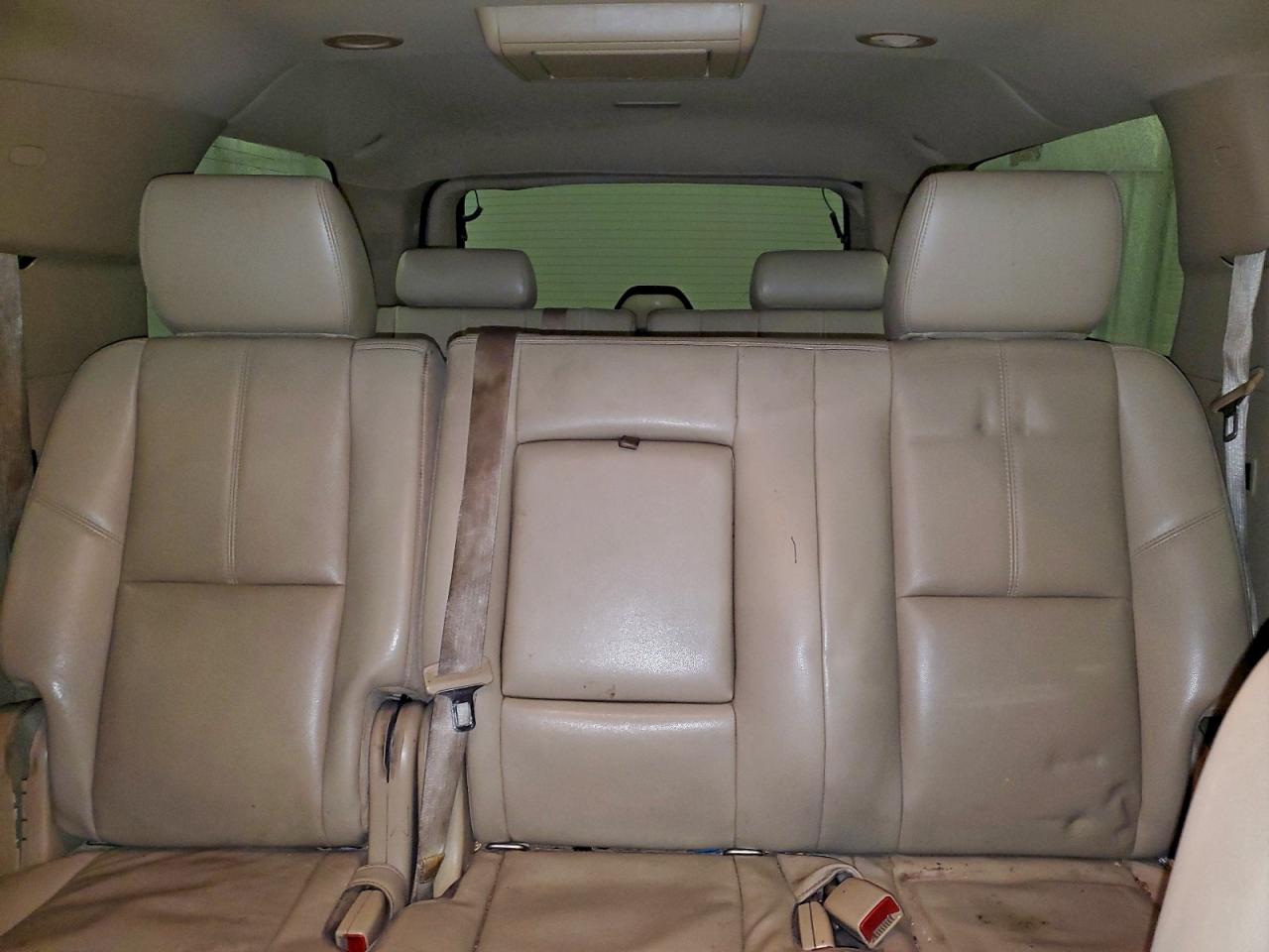 2013 CHEVROLET SUBURBAN K1500 LT photo 19