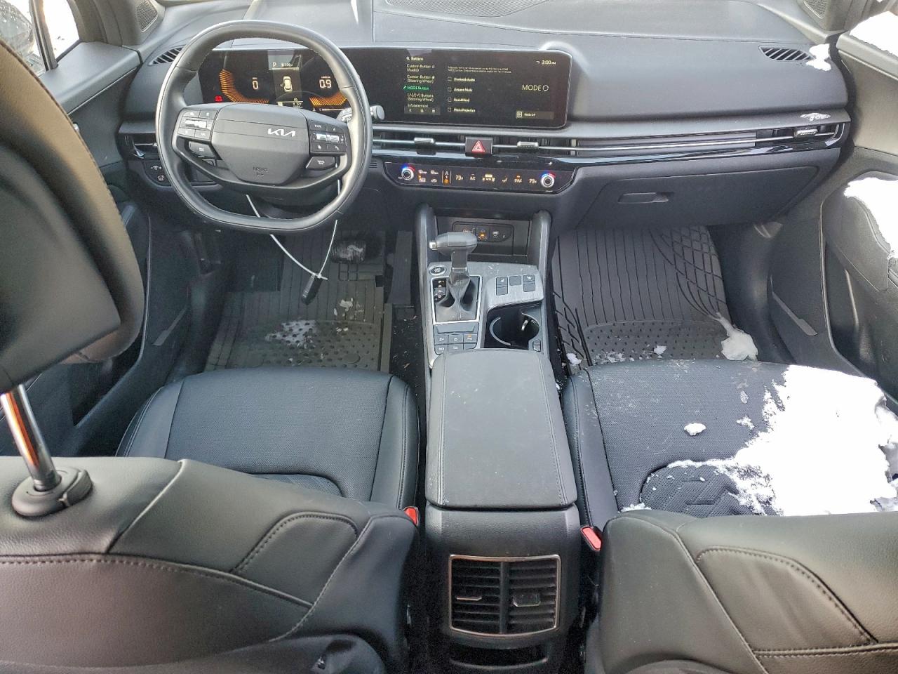 2026 KIA SPORTAGE X LINE photo 15