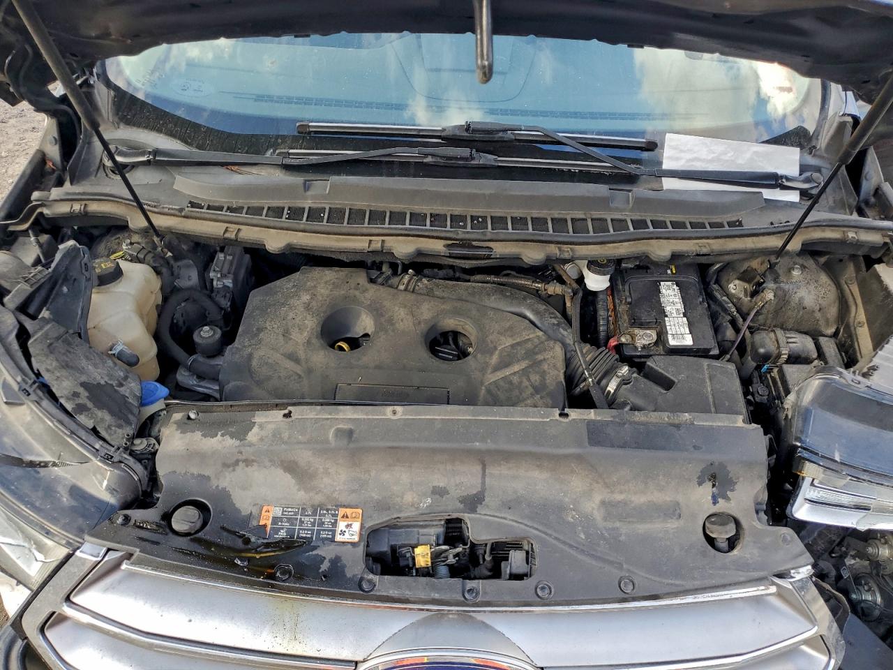 2015 FORD EDGE SE photo 31